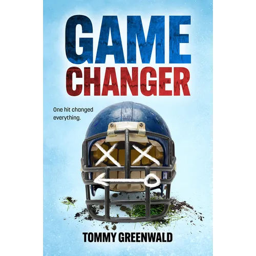 Game Changer - Paperback