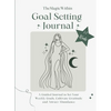 Goal Setting Journal: A Guided Journal to Set your Weekly Goals, Cultivate Gratitude and Attract Abundance - Paperback