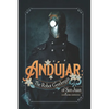 Andújar: The Robot Gentleman of San Juan - Paperback