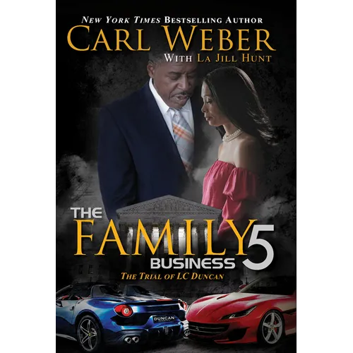 The Family Business 5: A Family Business Novel - Mass Market Paperbound
