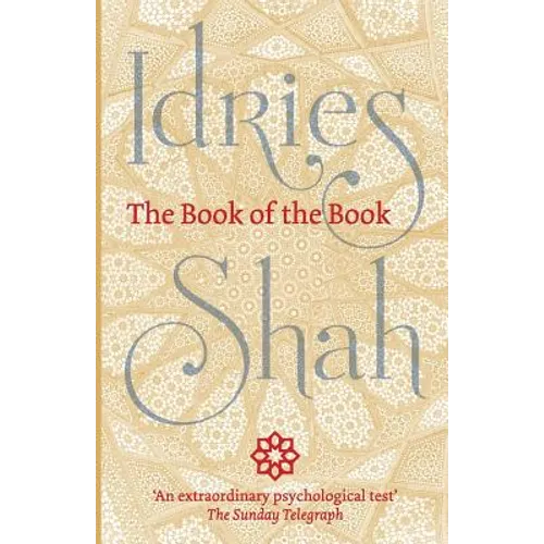 The Book of the Book - Paperback