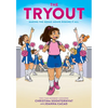 The Tryout: A Graphic Novel - Hardcover