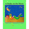 A Snake on the Moon - Paperback