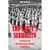 The State's Sexuality: Prostitution and Postcolonial Nation Building in South Korea Volume 20 - Hardcover
