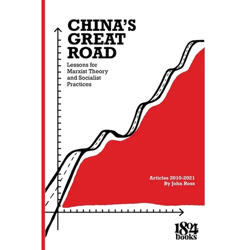 China's Great Road - Paperback