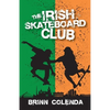 The Irish Skateboard Club - Paperback