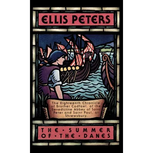 The Summer of the Danes - Hardcover