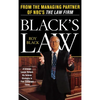 Black's Law: A Criminal Lawyer Reveals His Defense Strategies in Four Cliffhanger Cases - Paperback