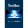 Thought Power - Paperback