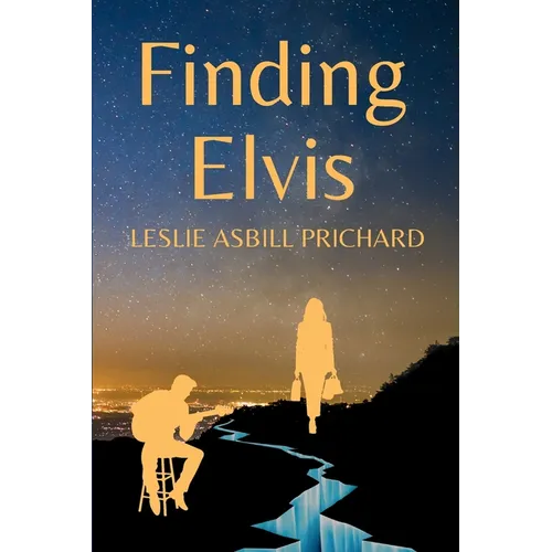 Finding Elvis - Paperback