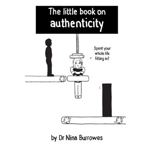 The little book on authenticity - Paperback