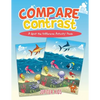 Compare and Contrast: A Spot the Difference Activity Book - Paperback