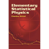 Elementary Statistical Physics - Paperback