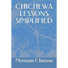 Chichewa Lessons Simplified - Paperback