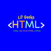 My First HTML: HTML for Kids - Paperback