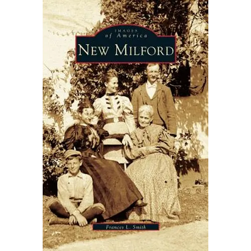 New Milford - Hardcover