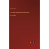 The High History of the Holy Graal: in large print - Hardcover