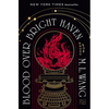 Blood Over Bright Haven - Hardcover
