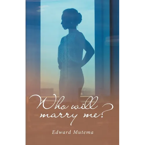 Who Will Marry Me? - Paperback