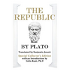 Plato's the Republic: Special Collector's Edition - Hardcover