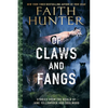 Of Claws and Fangs: Stories from the World of Jane Yellowrock and Soulwood - Paperback