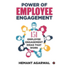 Power of Employee Engagement - Paperback