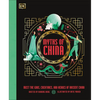 Myths of China: Meet the Gods, Creatures, and Heroes of Ancient China - Hardcover