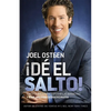 ¡Dé El Salto!: Cinco Claves Para Superar Las Barreras Y Vivir Una Vida Extraordinaria - Paperback