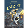A Cat Story: A Graphic Novel - Paperback