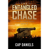 The Entangled Chase: A Chase Fulton Novel - Paperback