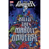 Punisher Kills the Marvel Universe - Paperback