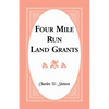 Four Mile Run Land Grants - Paperback