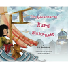 The Adventures of Rumi and Bixby Bear - Hardcover
