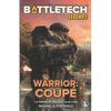 BattleTech Legends: Warrior: Coupé The Warrior Trilogy, Book Three - Paperback