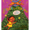 A Piñata in a Pine Tree: A Latino Twelve Days of Christmas: A Christmas Holiday Book for Kids - Hardcover