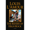 The Riders of High Rock - Mass Market Paperbound
