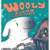 Wooly and the Good Shepherd - Hardcover