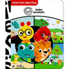 Baby Einstein: Little First Look and Find - Board Book