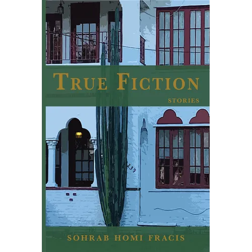 True Fiction - Paperback