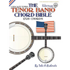 The Tenor Banjo Chord Bible: CGDA Standard 'Jazz' Tuning 1,728 Chords - Hardcover