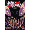 Harley Quinn Vol. 3: Verdict - Paperback