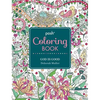 Posh Adult Coloring Book: God Is Good: Volume 13 - Paperback