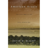 American Oracle: The Civil War in the Civil Rights Era - Paperback