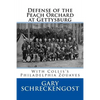 Defense of the Peach Orchard at Gettysburg: With Collis's Philadelphia Zouaves - Paperback