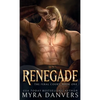 Renegade - Paperback