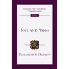 Joel and Amos: An Introduction and Commentary Volume 25 - Paperback