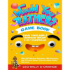 Would You Rather Game Book Family Game Night & Sleepover Edition!: 2-in-1 Compilation - Try Not To Laugh Challenge with 400 Hilarious Questions, Silly - Paperback