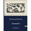 Zoonomia: Volume I - Paperback