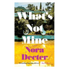 What's Not Mine - Paperback