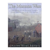 The Mormon Wars: The History of the Mormons' Conflicts across the Frontier in the 19th Century - Paperback